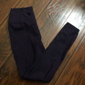 Alphalete surface path leggings